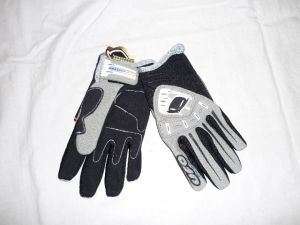 UFO Kinder Handschuhe