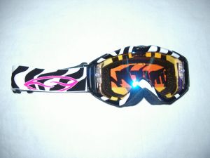Brille Smith Fuel Graphic