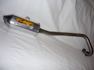 FMF Power Core 4