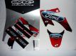 CRF FORD Graphics