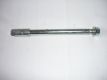 Achse f�r Marzocchi Gabel