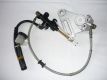 Bremsanlage Pitpro hinten