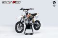 YCF 125 R Start Semi Auto 2012