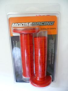 Moose Racing Griffgummi