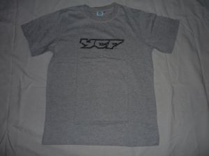 T-Shirt YCF