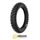 Gibson Tyre 80/100-12 3.1