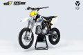 BIGY 125MX 2022